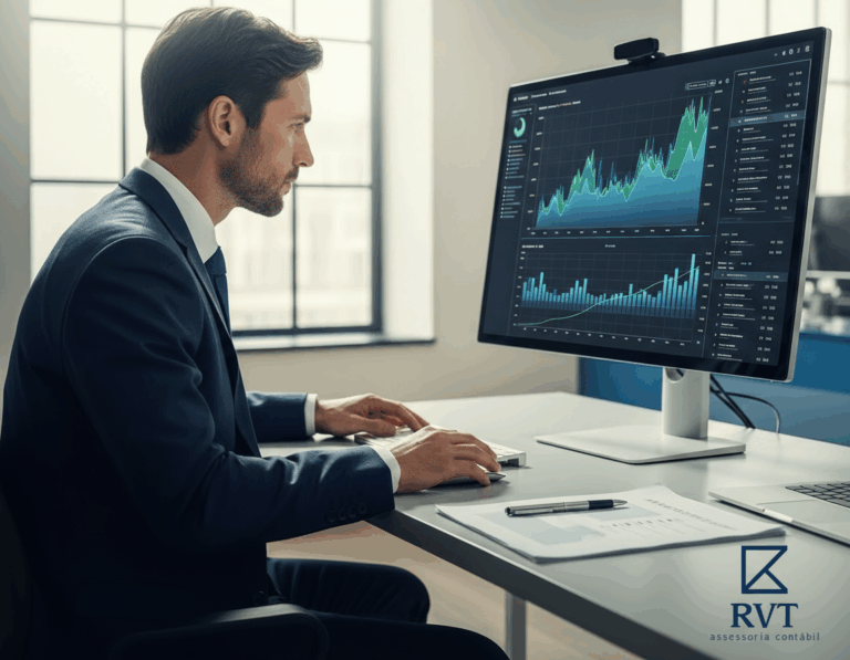 Gestao Financeira Inteligente Com Logo - RVT Assessoria Contábil
